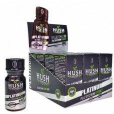 Hush Platinum Kratom Shot